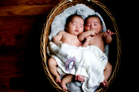 twins!