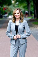 Sara Headshots