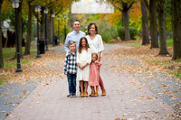 d'abbene Family
