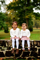 Engelhardt Family Fall Photos