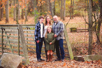 Bray Family