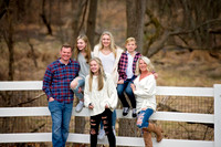Stein Family