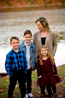 Focht Family 2021