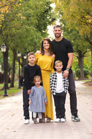 Aiello Family 2019